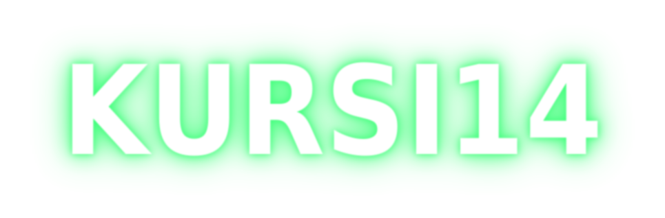SITUS KURSI14